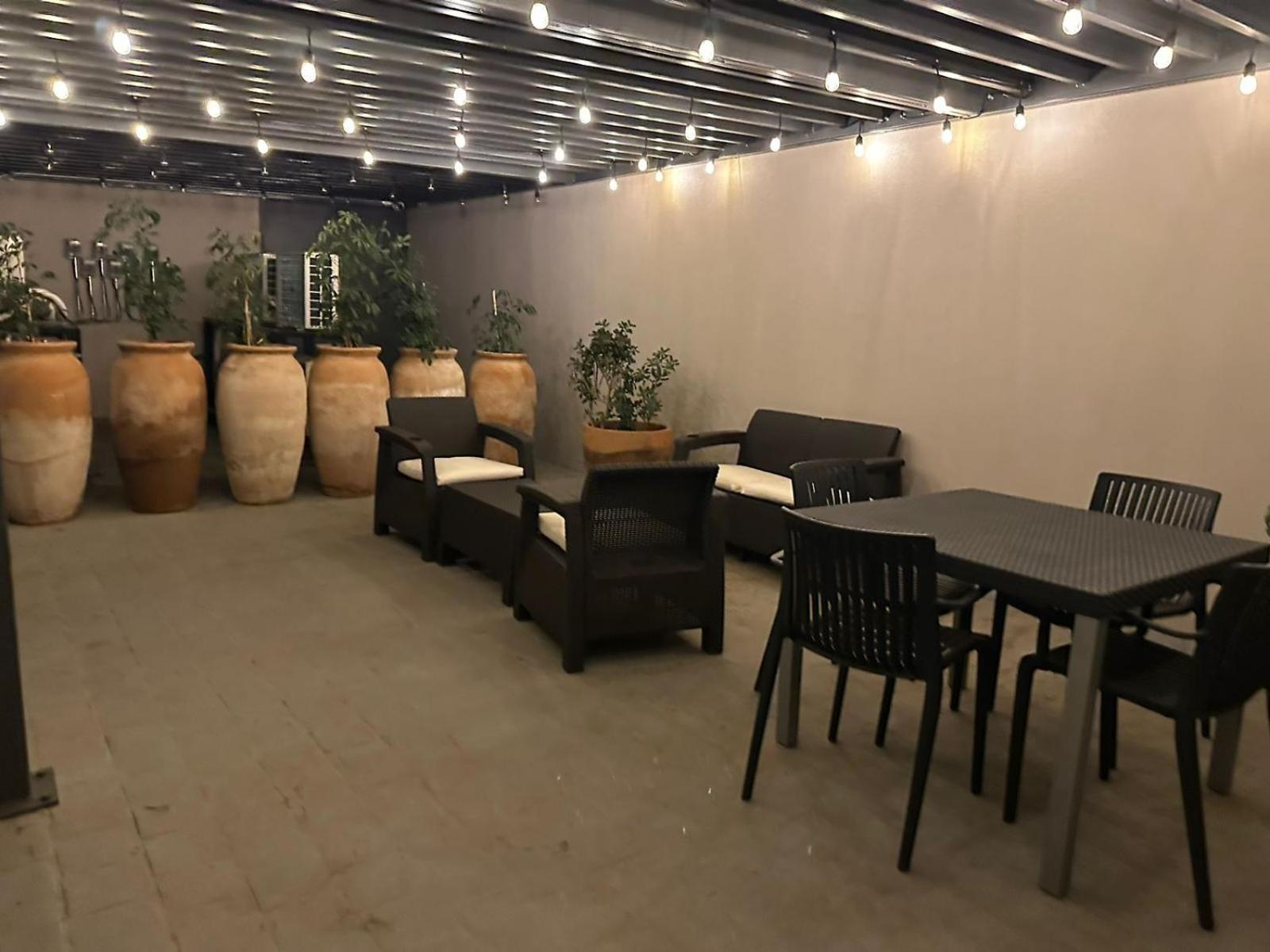Tribu San Martin Chapultepec Daire Guadalajara Dış mekan fotoğraf