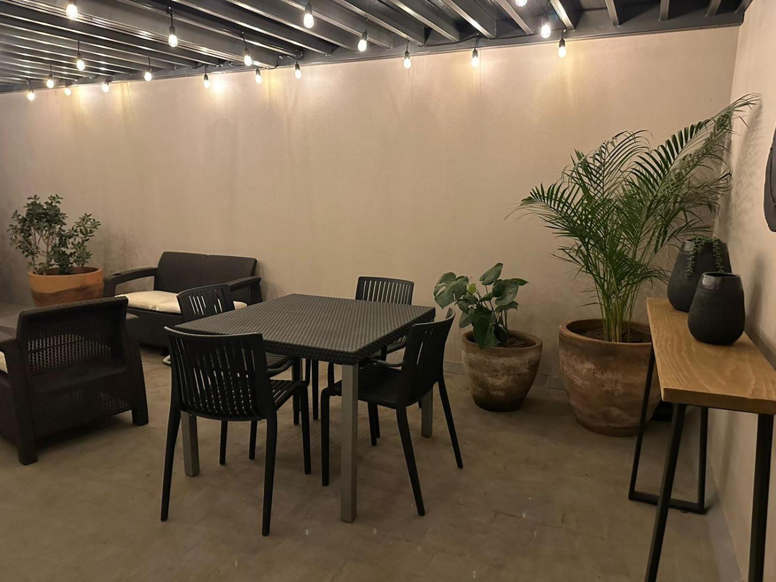 Tribu San Martin Chapultepec Daire Guadalajara Dış mekan fotoğraf